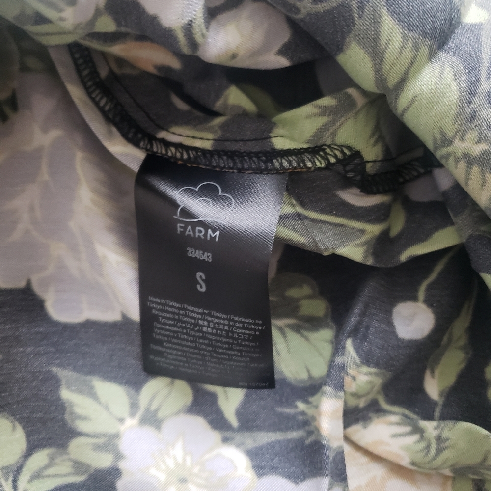 Farm Rio Dress - Picture 6 of 9